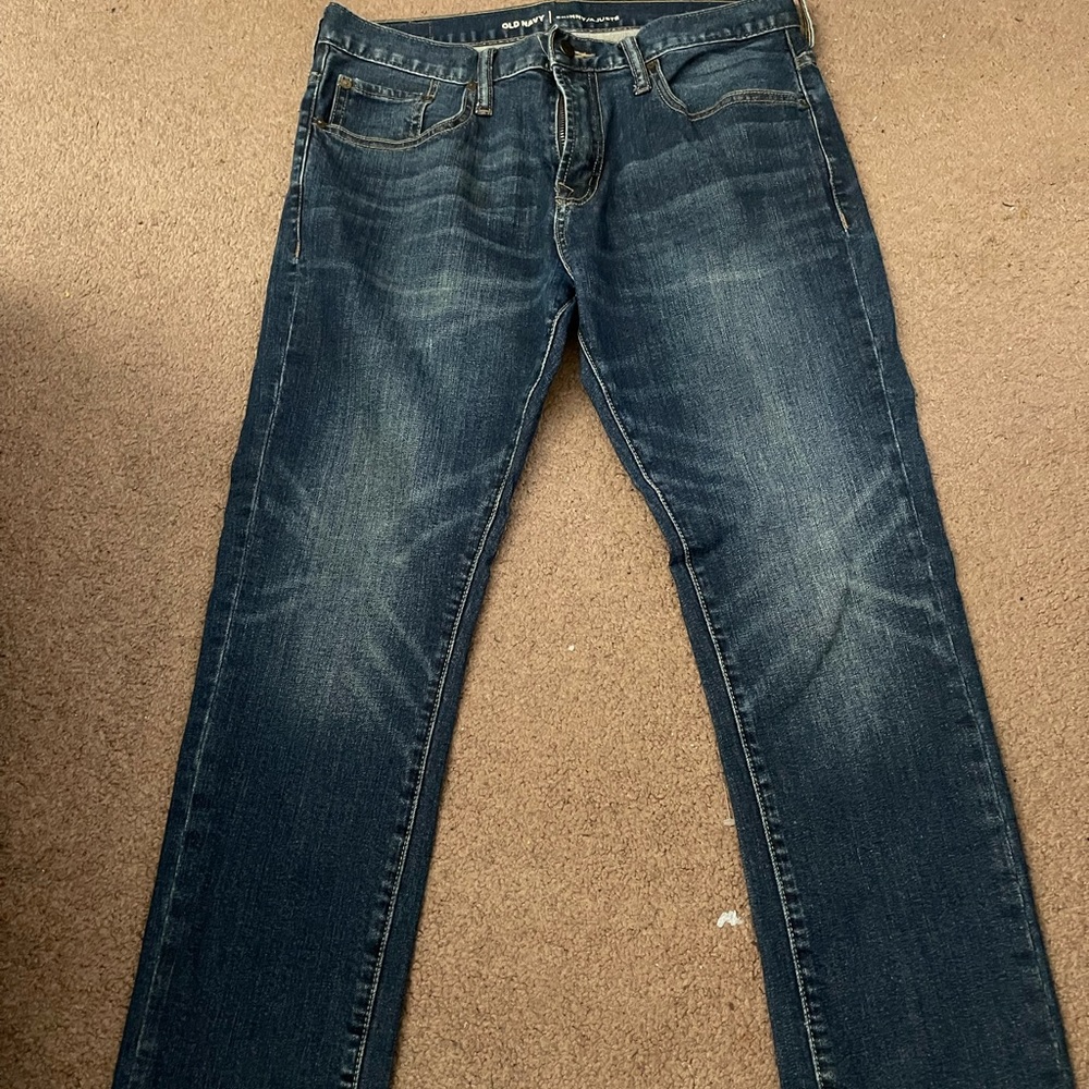 Old Navy Skinny Jeans
